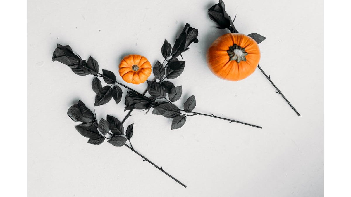 Vintage-Halloween-Decorations