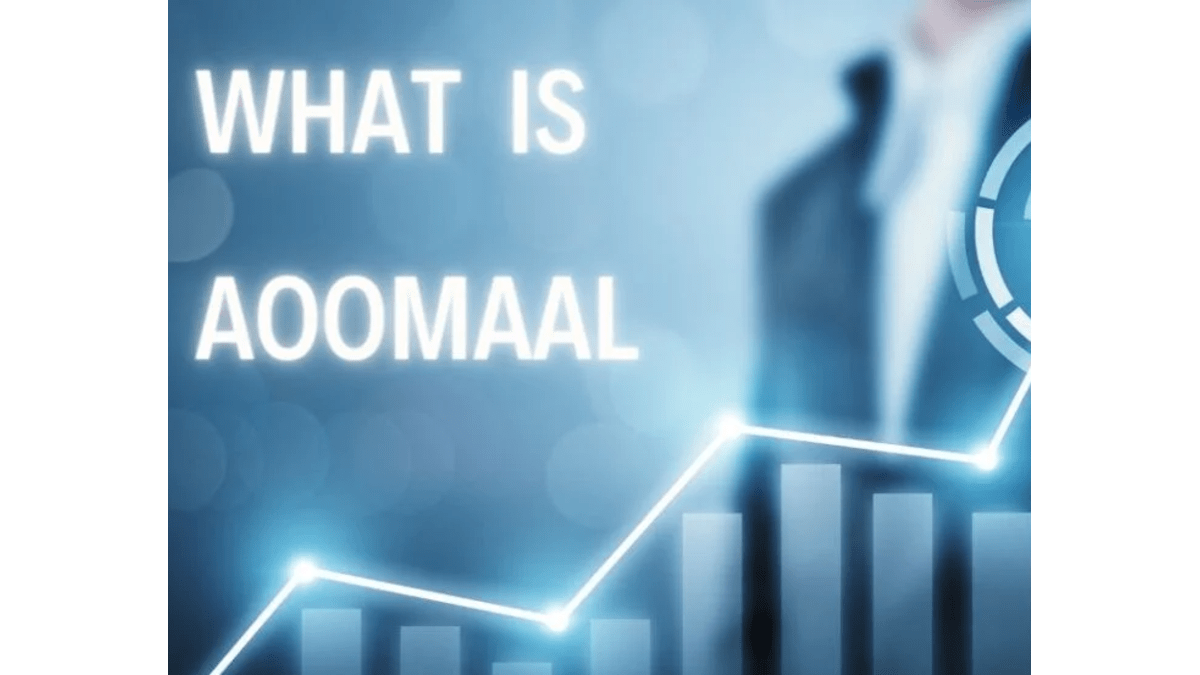 Aoomaal