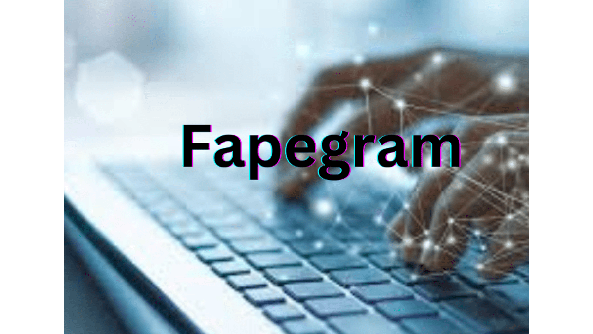 Fapegram