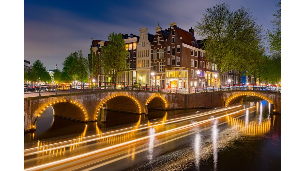 Hen-Do-Amsterdam